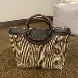 Nine West purse